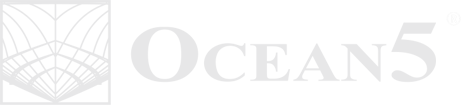 Ocean5 Logo Retina Display